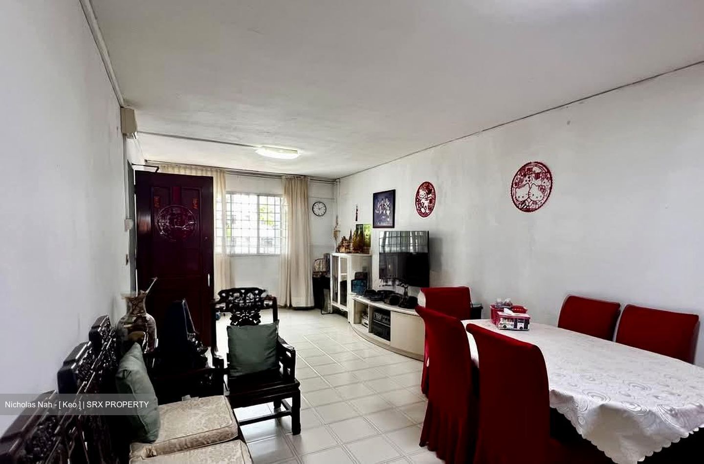 Blk 224 Boundary Ville (Serangoon), HDB 4 Rooms #567872571